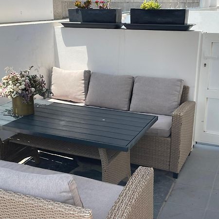 Lovely Villa - Pool Front, Private Roof Terrace, Wifi Fiber Optic Corralejo Exteriör bild