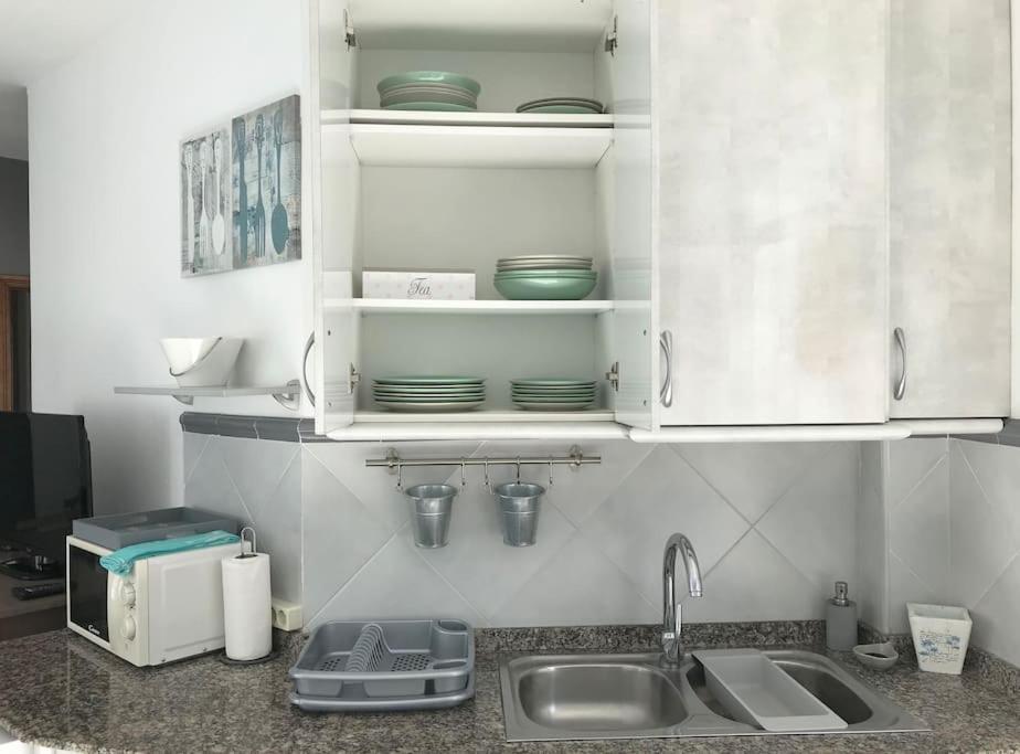 Lovely Villa - Pool Front, Private Roof Terrace, Wifi Fiber Optic Corralejo Exteriör bild
